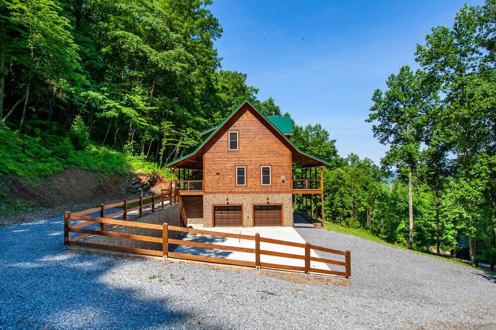 Photo of Others in Smoky Mountains