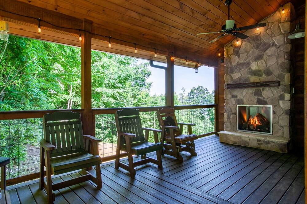 Photo of Others in Smoky Mountains