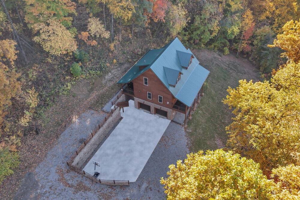 Photo of Outdoor in Smoky Mountains