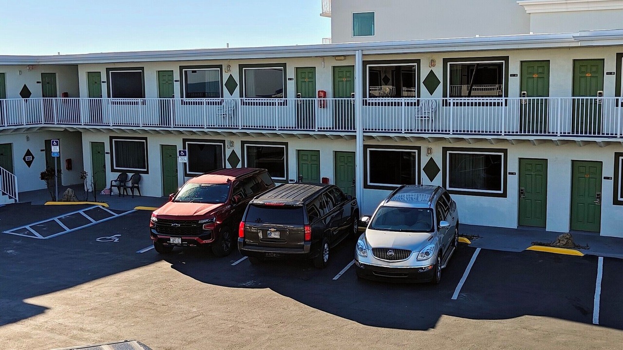 Photo of Outdoor in Ormond Shores