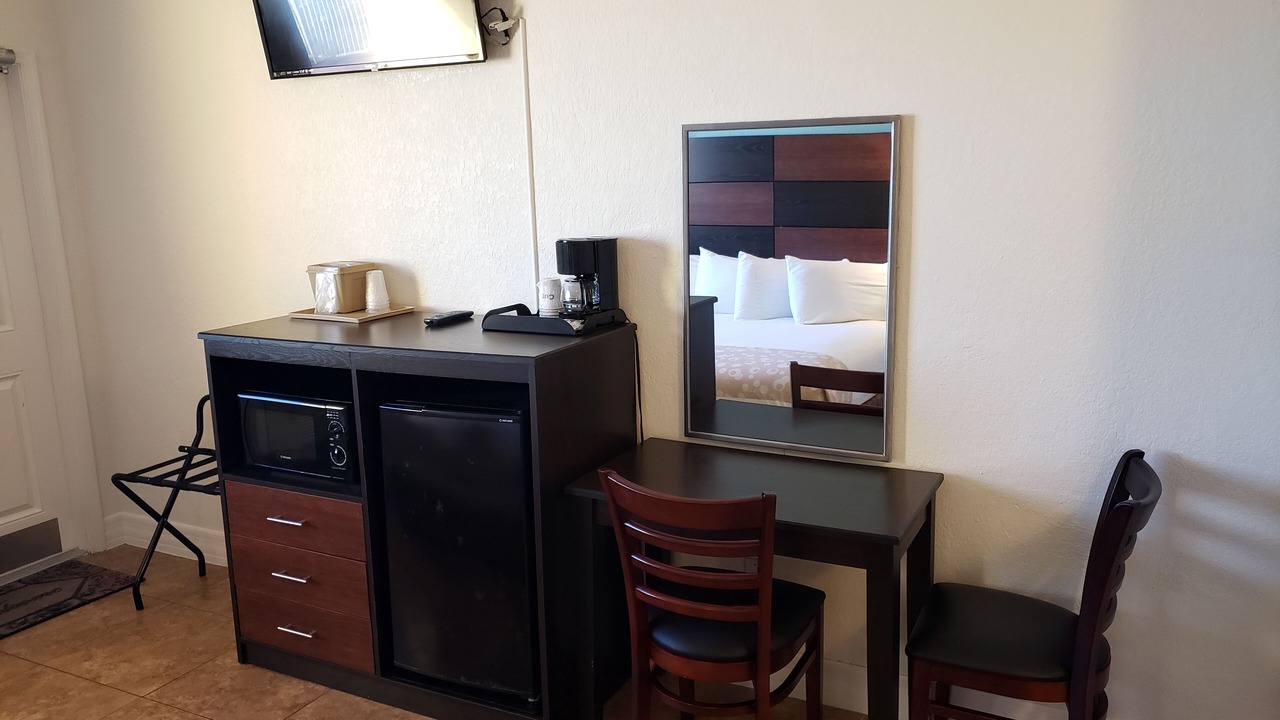 Photo of Bedroom in Ormond Shores