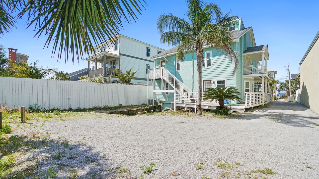 Photo of Outdoor in Holiday Beach
