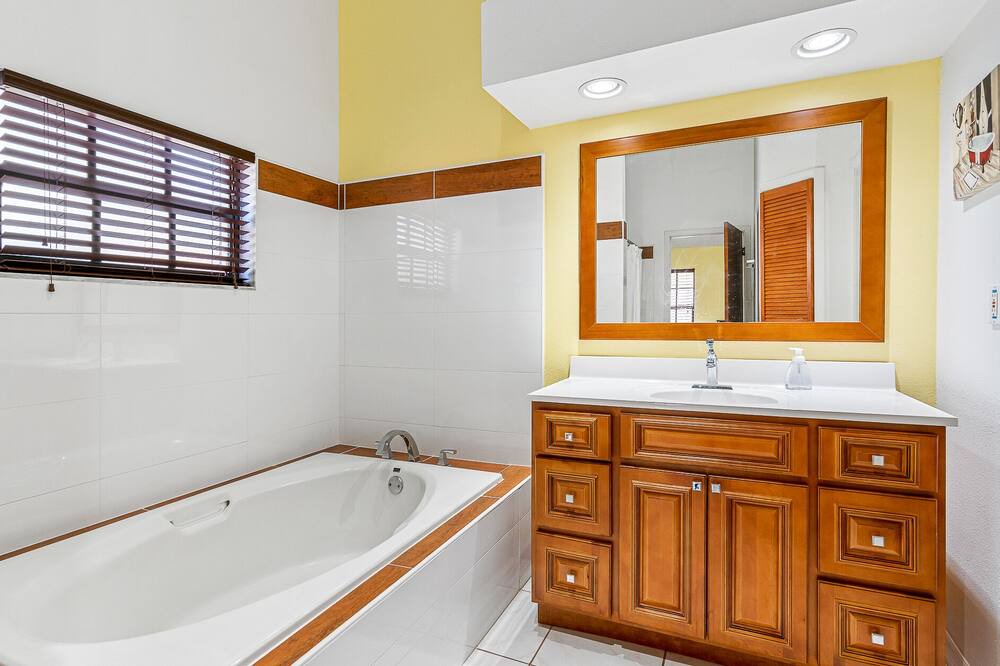Photo of Bathroom in Carrollwood