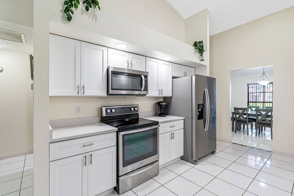 Photo of Kitchen in Carrollwood