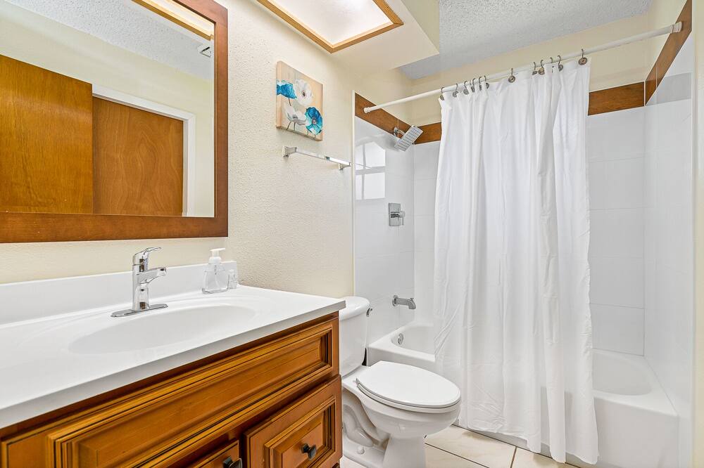 Photo of Bathroom in Carrollwood