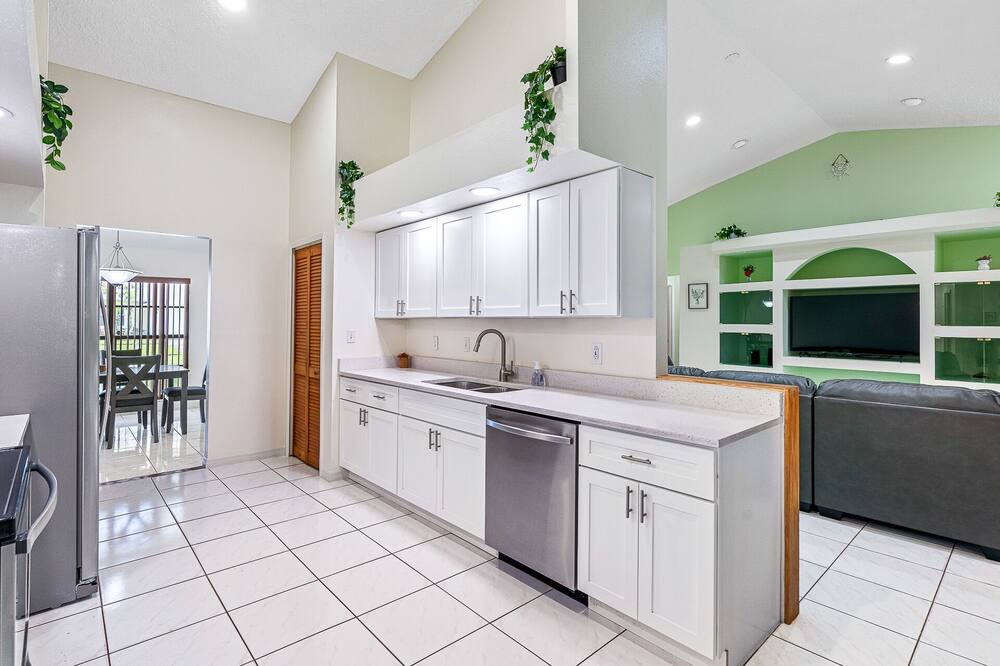 Photo of Kitchen in Carrollwood