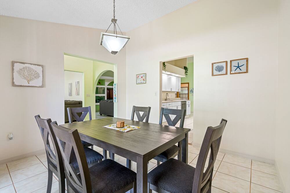 Photo of Kitchen in Carrollwood
