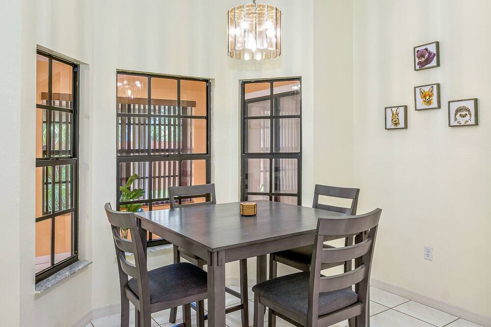 Photo of Kitchen in Carrollwood