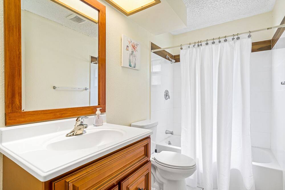 Photo of Bathroom in Carrollwood