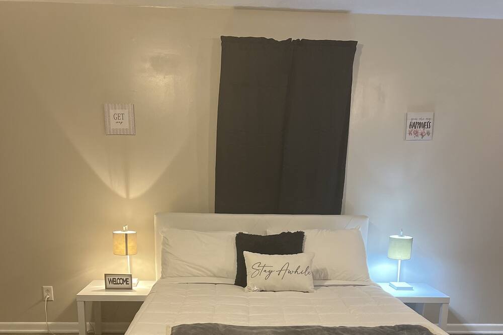 Photo of Bedroom in Cedar Hills
