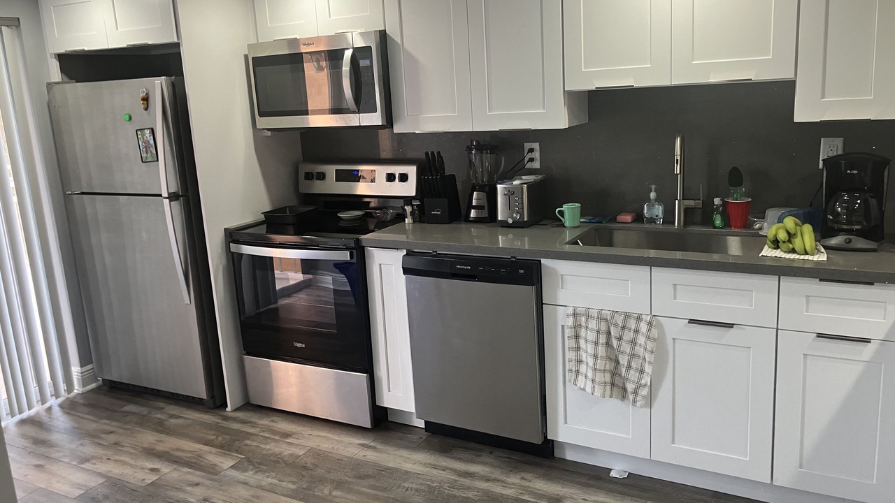 Photo of Kitchen in Anglers Park