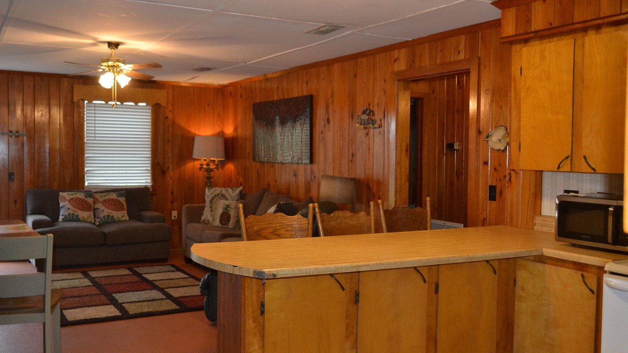 Photo of Kitchen in Keaton Beach