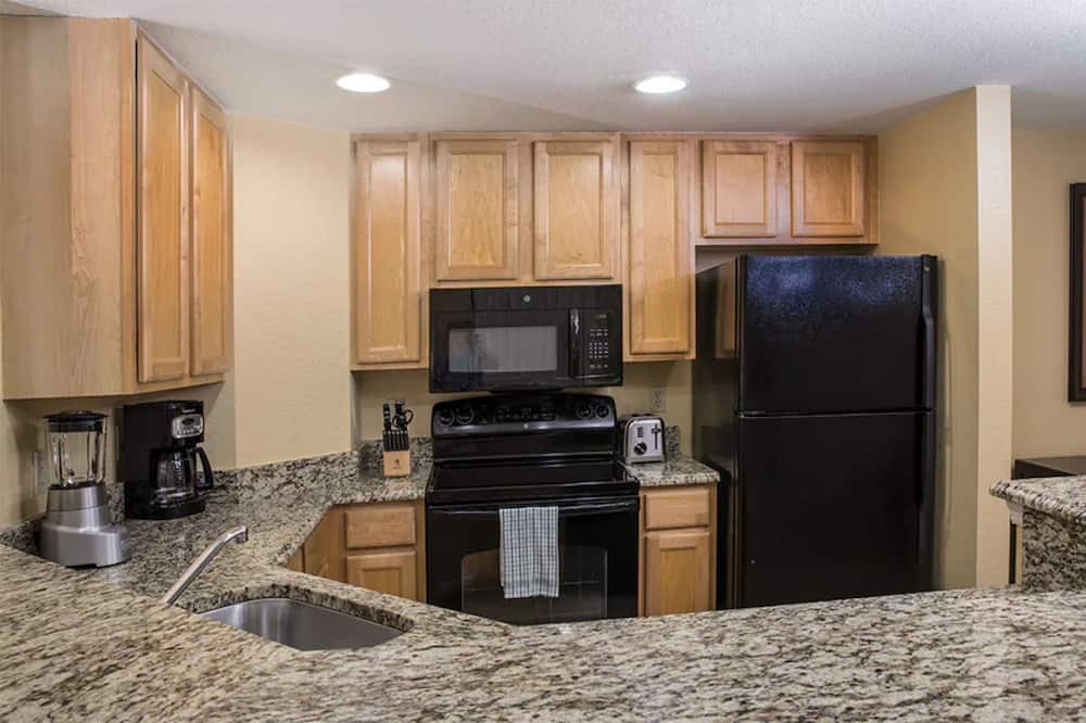 Photo of Kitchen in Survey Creek