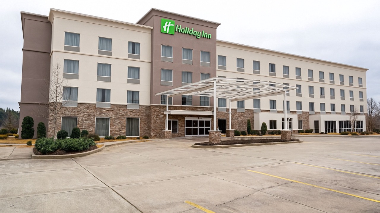 Photo of Outdoor in Yampertown