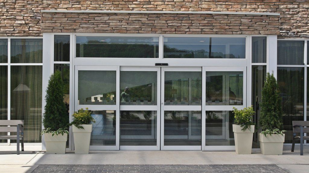Photo of Outdoor in Yampertown