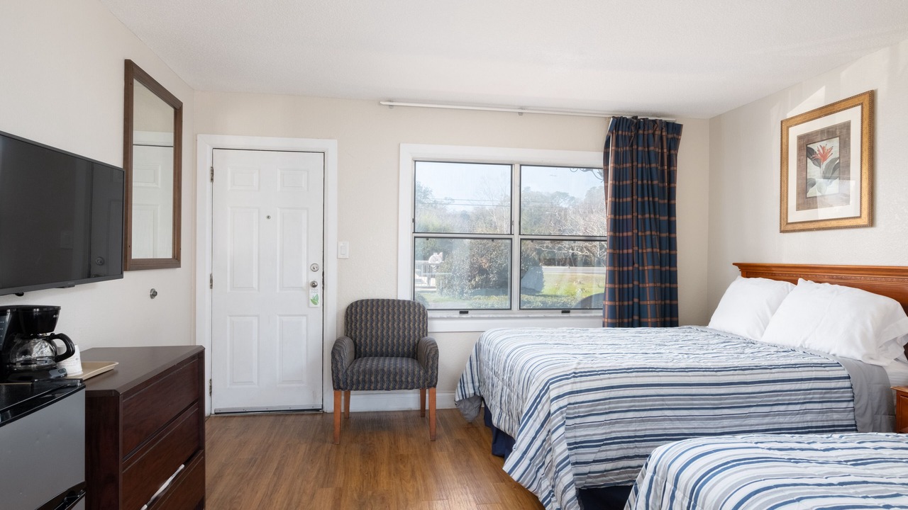 Photo of Bedroom in Old Town