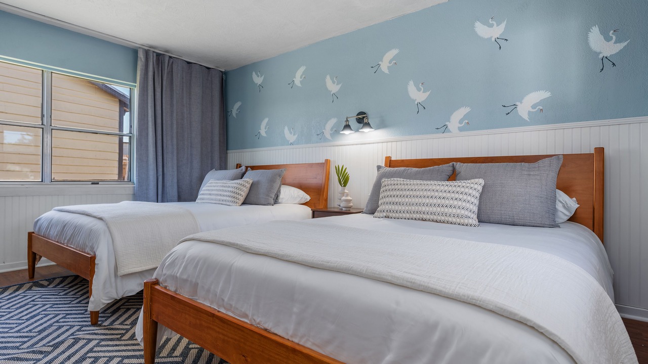 Photo of Bedroom in Old Town