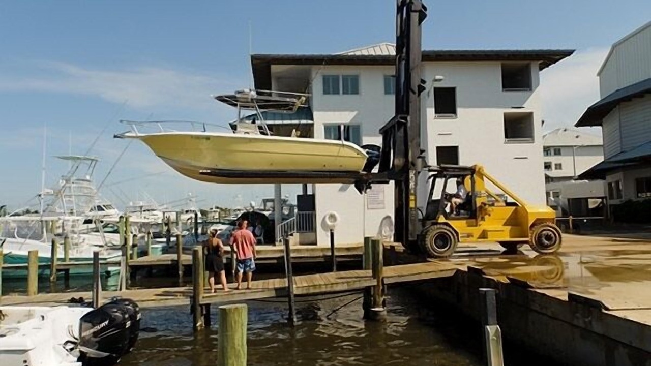 Photo of Outdoor in Stuart
