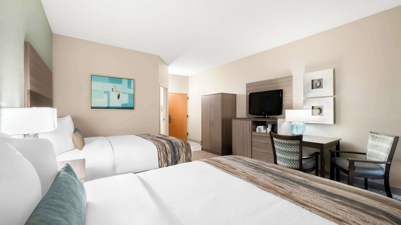 Photo of Bedroom in Villas on the Green