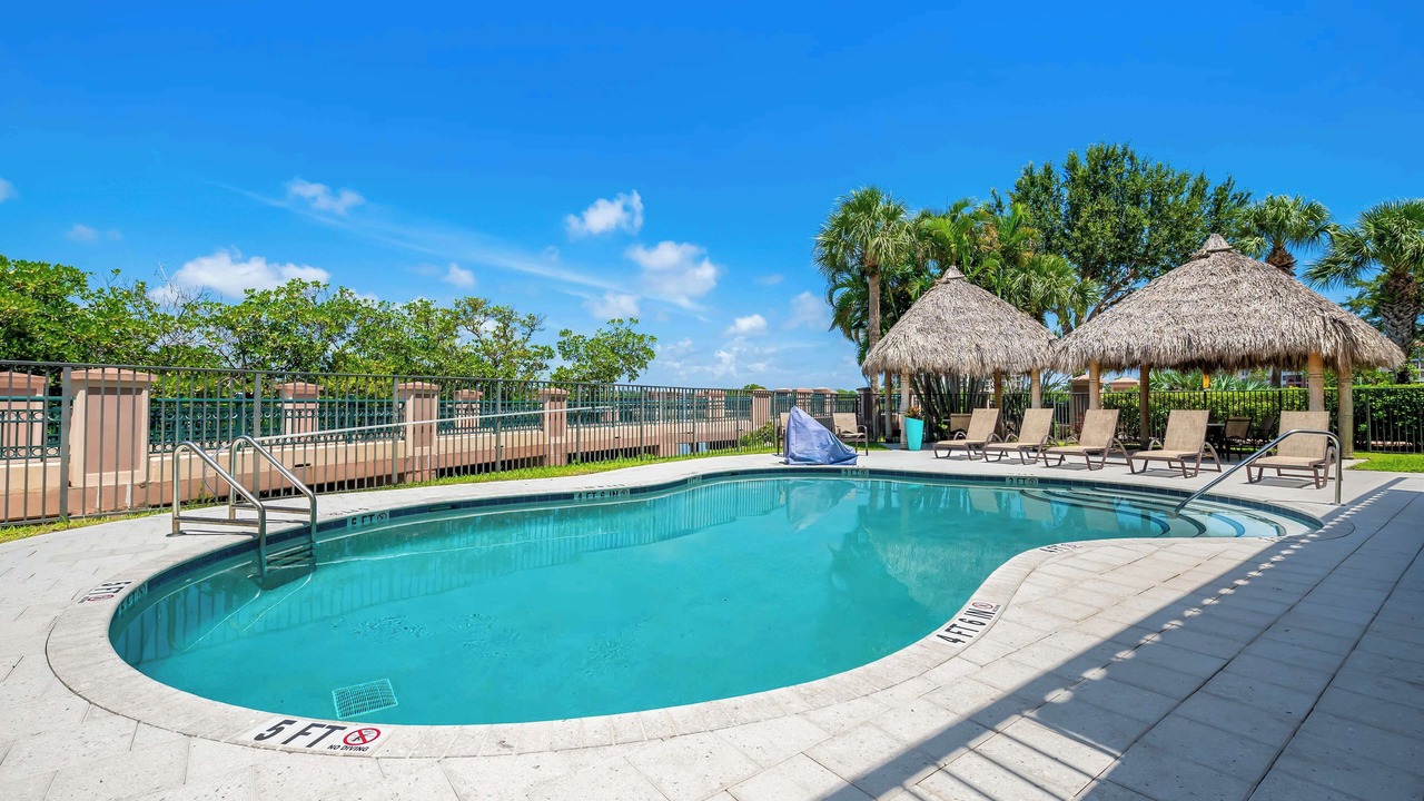 Photo of Outdoor in Villas on the Green