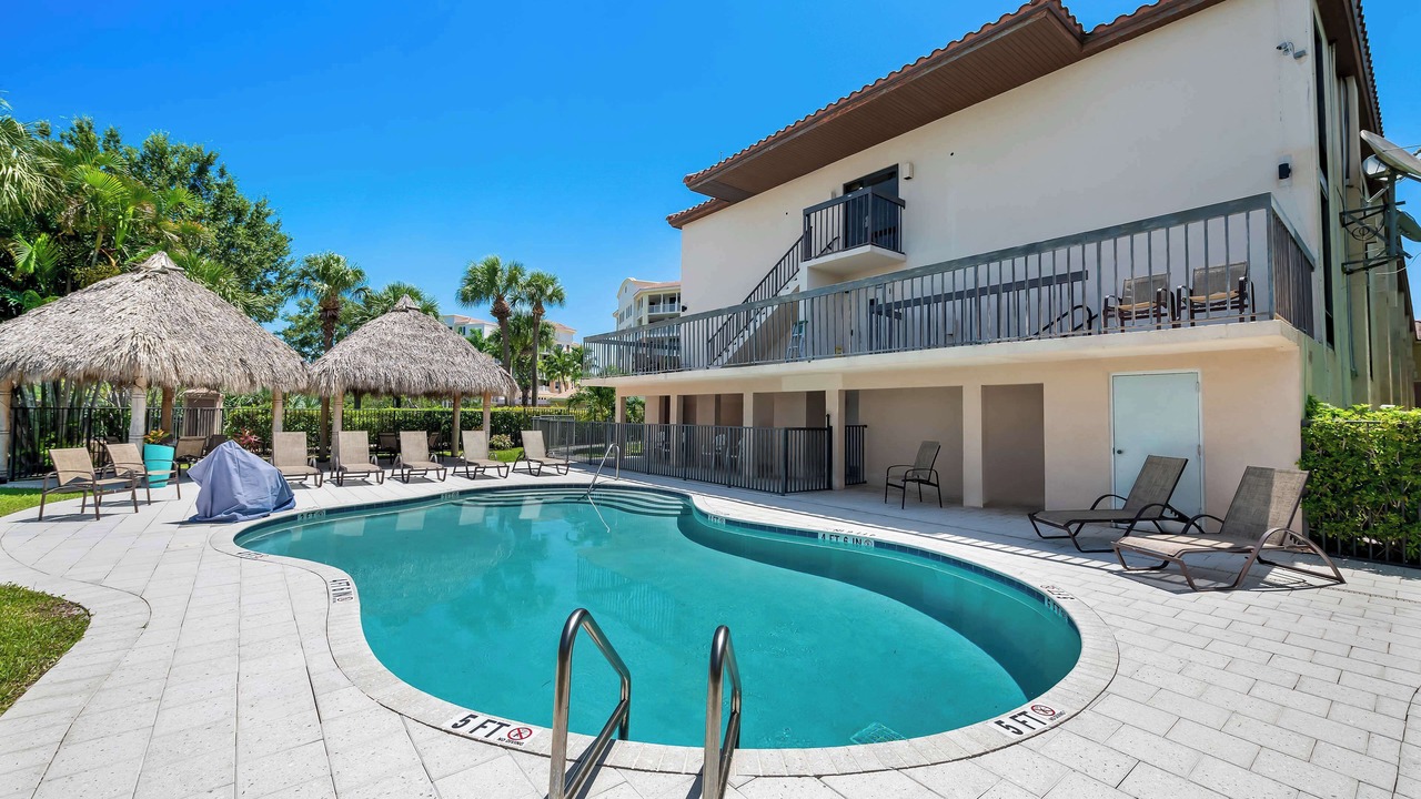 Photo of Outdoor in Villas on the Green