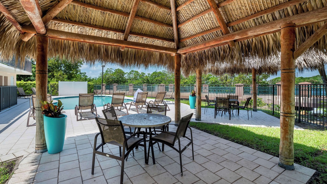 Photo of Outdoor in Villas on the Green