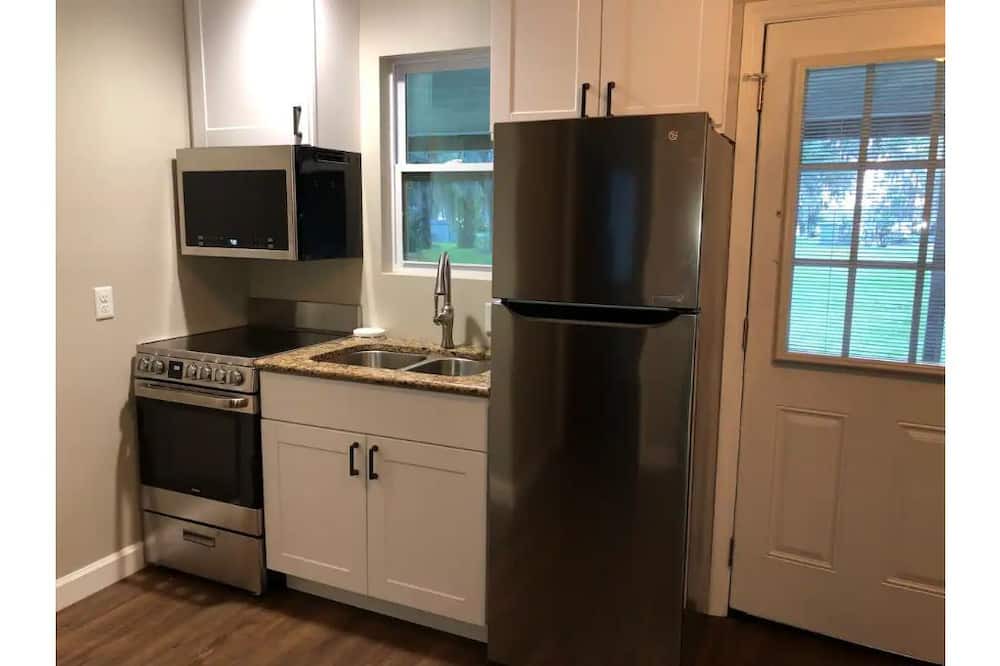 Photo of Kitchen in Crescent City