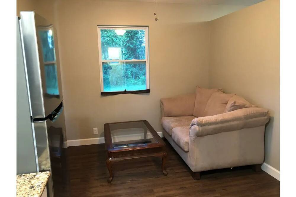 Photo of Livingroom in Crescent City