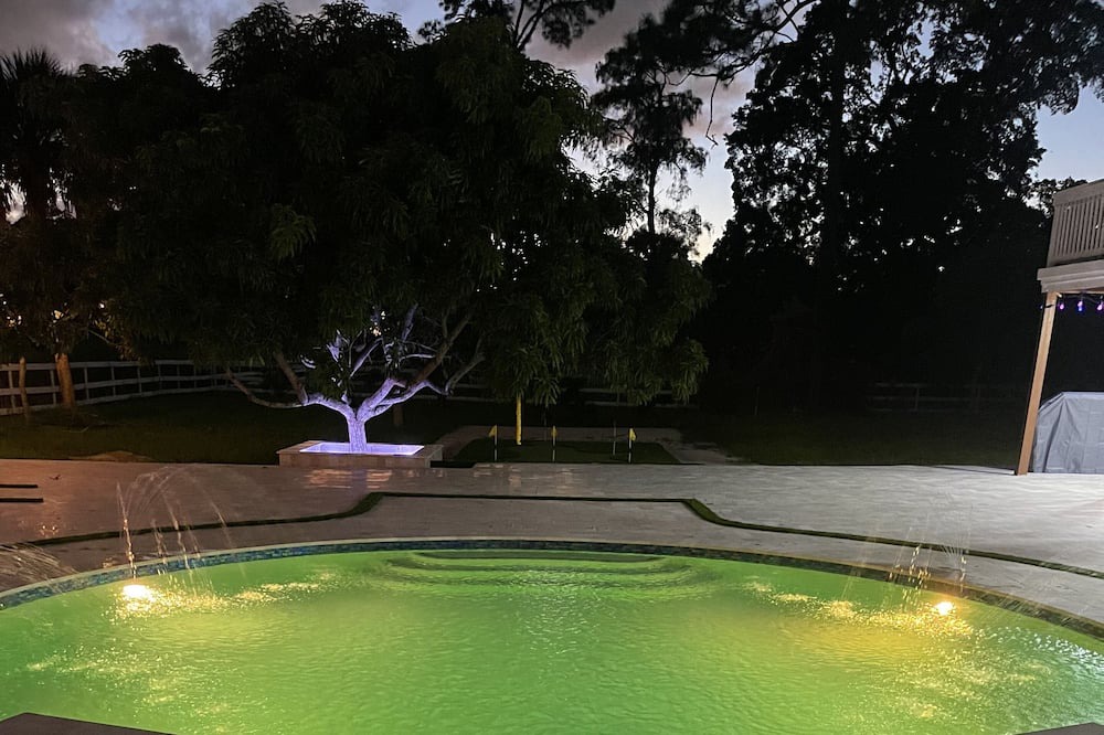 Photo of Outdoor in Greenacres