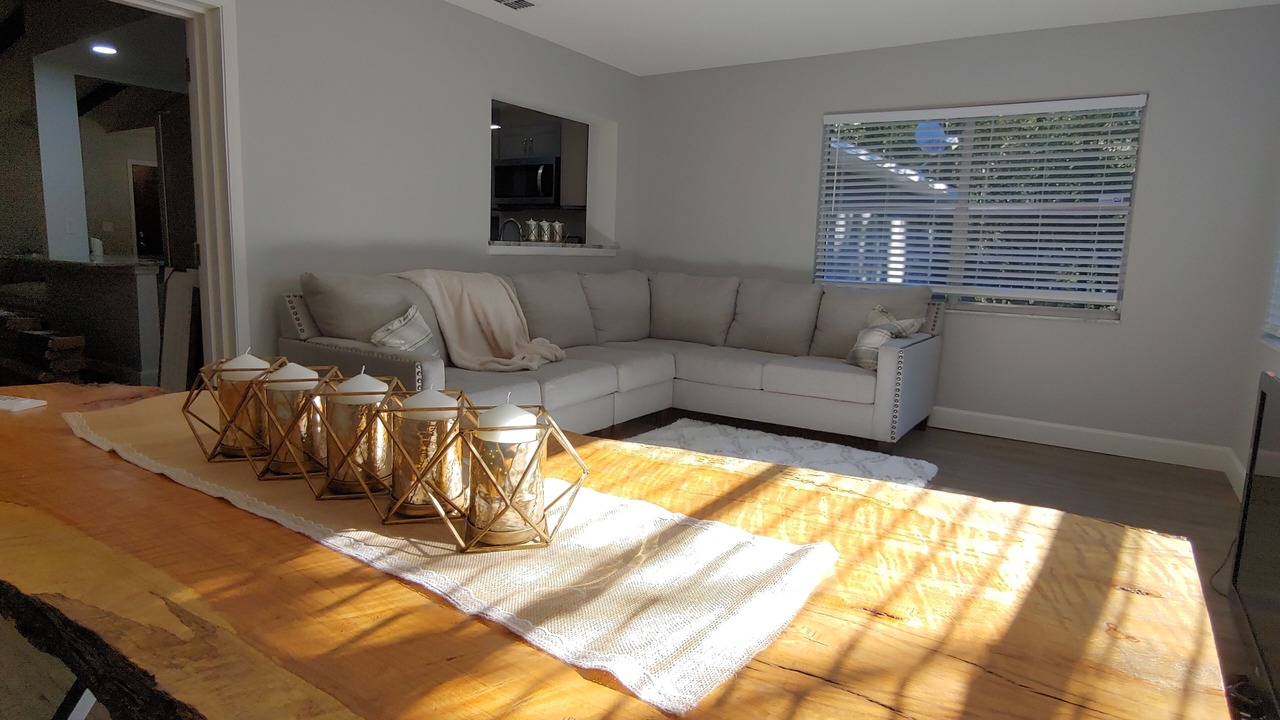 Photo of Livingroom in Sorrento
