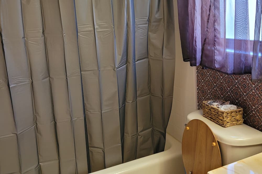Photo of Bathroom in Palm Harbor