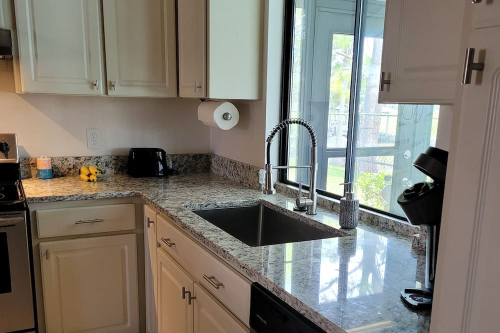 Photo of Kitchen in Palm Harbor