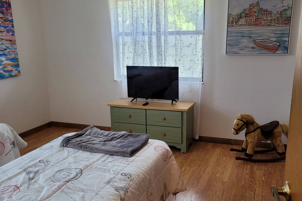 Photo of Bedroom in Palm Harbor