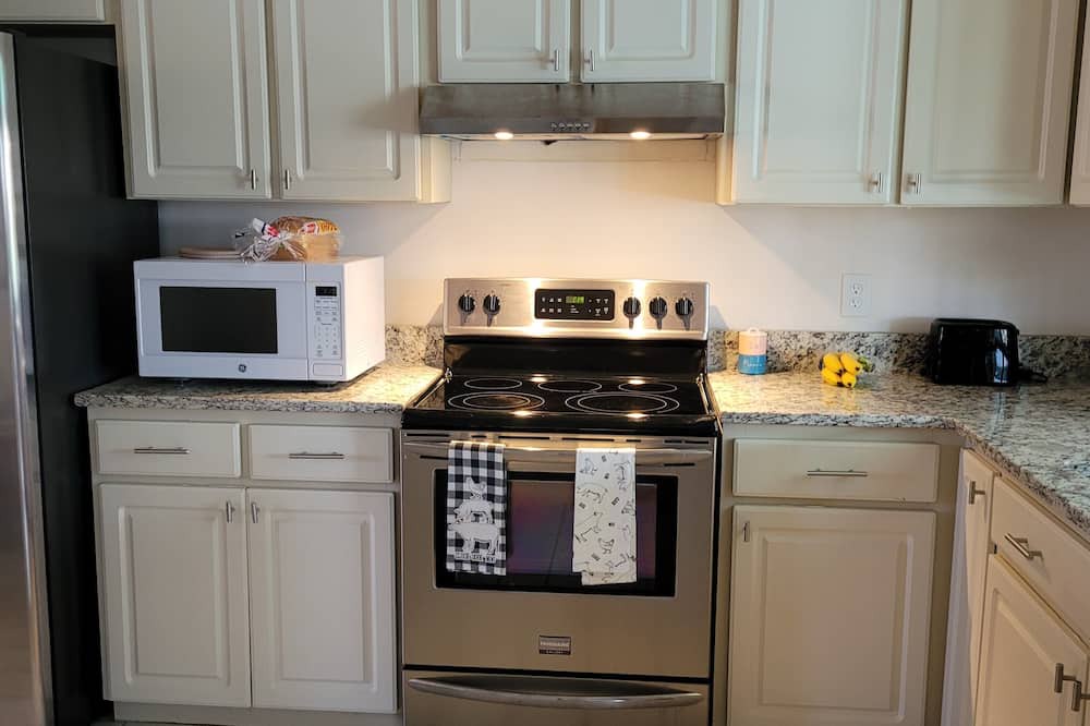 Photo of Kitchen in Palm Harbor