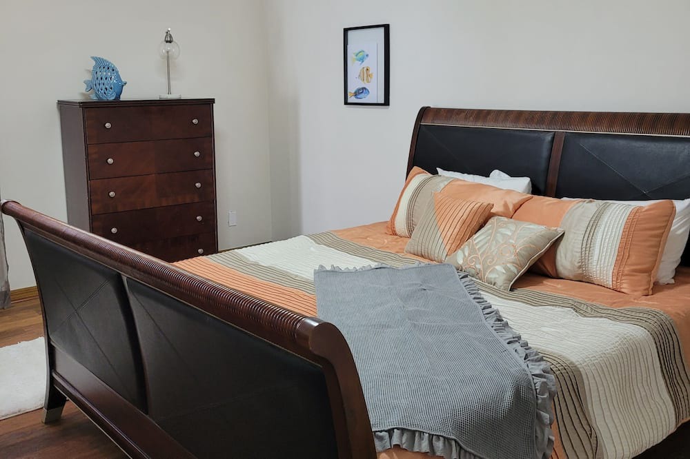 Photo of Bedroom in Palm Harbor