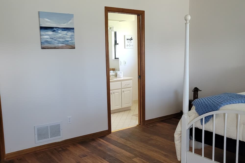 Photo of Bedroom in Palm Harbor