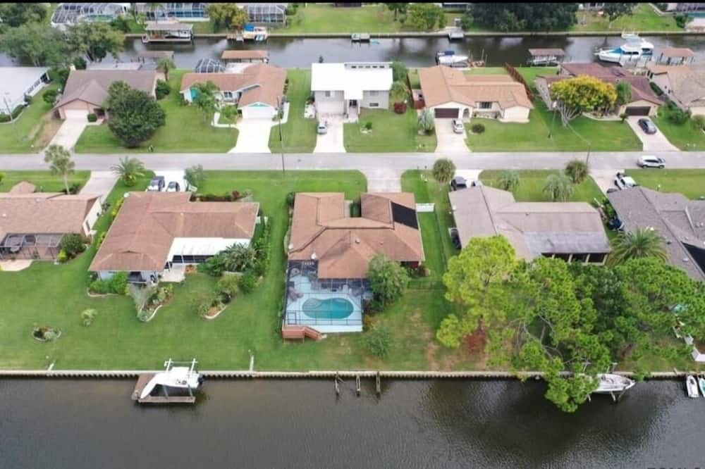 Photo of Outdoor in Palm Harbor