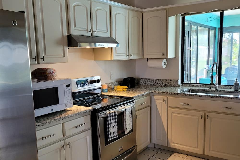 Photo of Kitchen in Palm Harbor