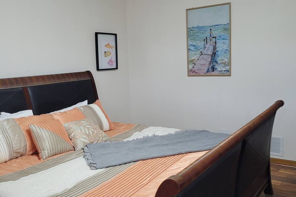 Photo of Bedroom in Palm Harbor