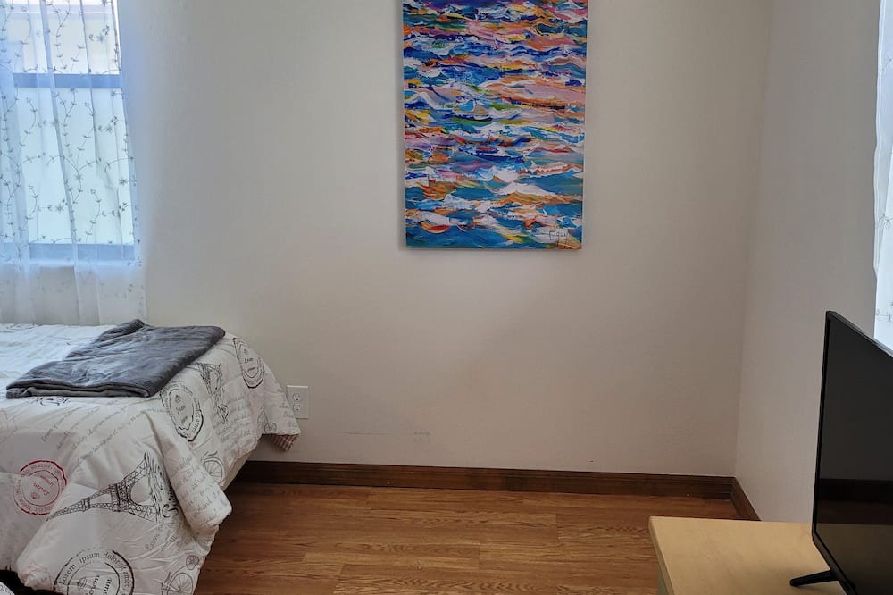 Photo of Bedroom in Palm Harbor