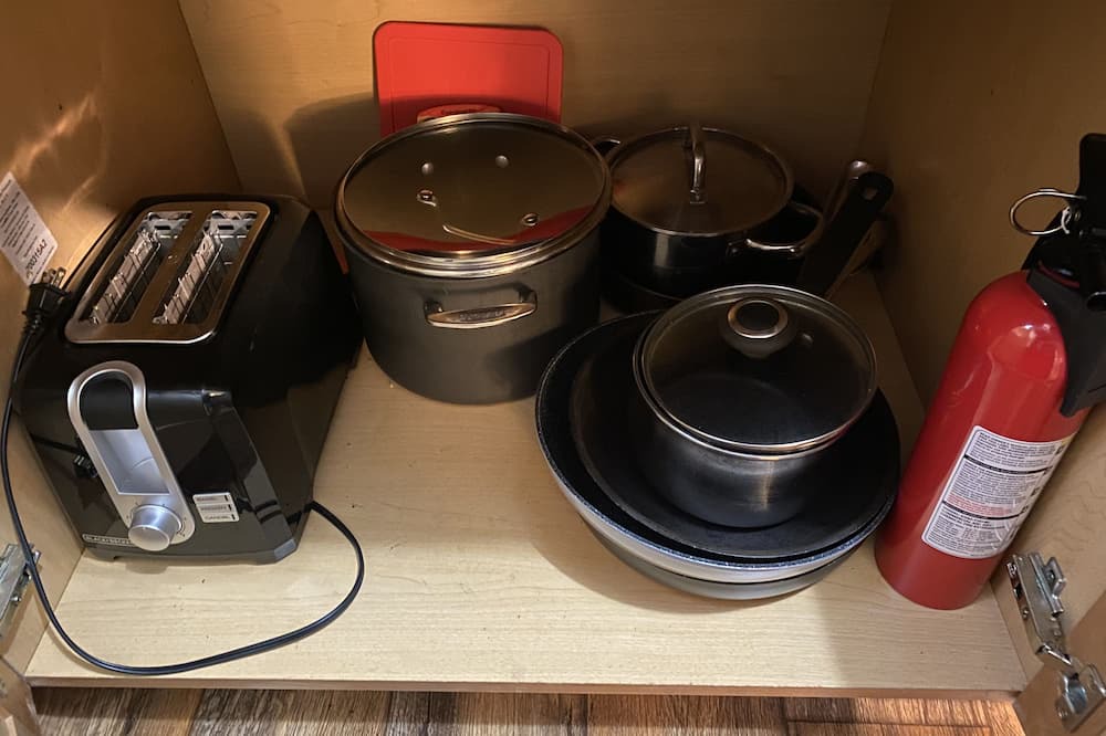 Photo of Kitchen in Keystone Heights