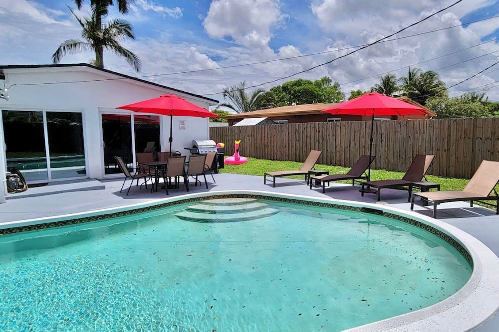 Photo of Outdoor in West Hollywood