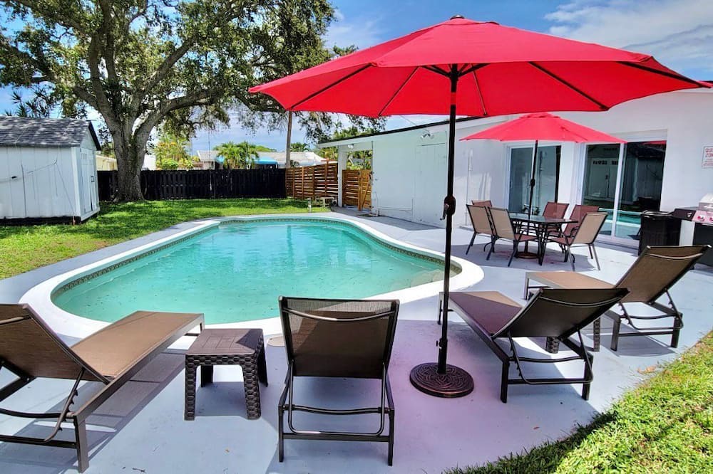 Photo of Outdoor in West Hollywood