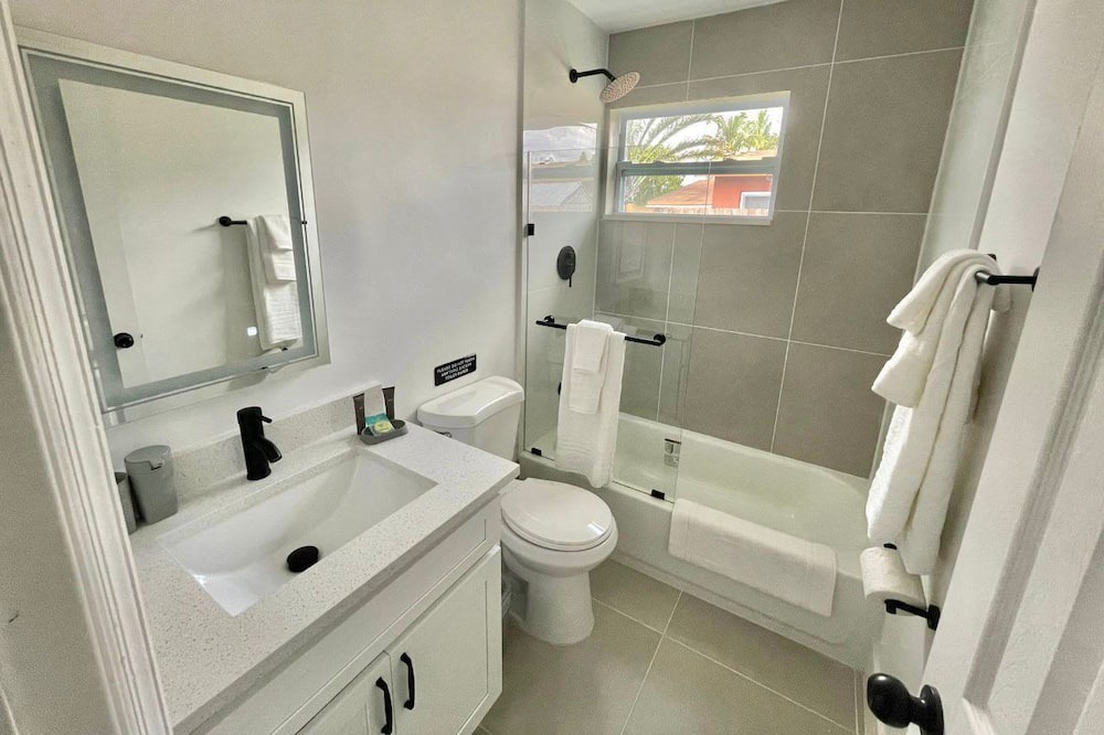 Photo of Bathroom in West Hollywood