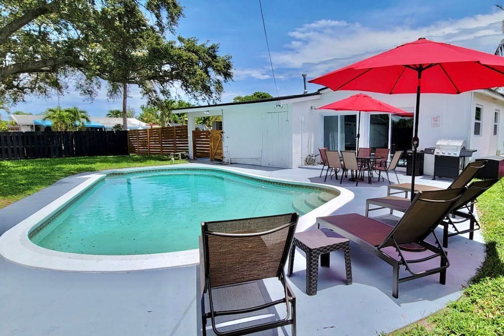 Photo of Outdoor in West Hollywood