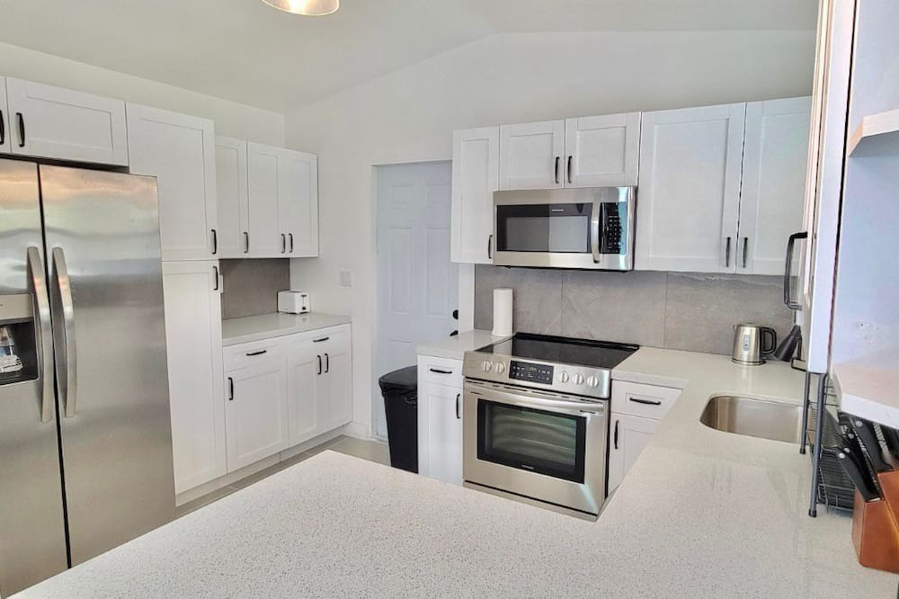 Photo of Kitchen in West Hollywood