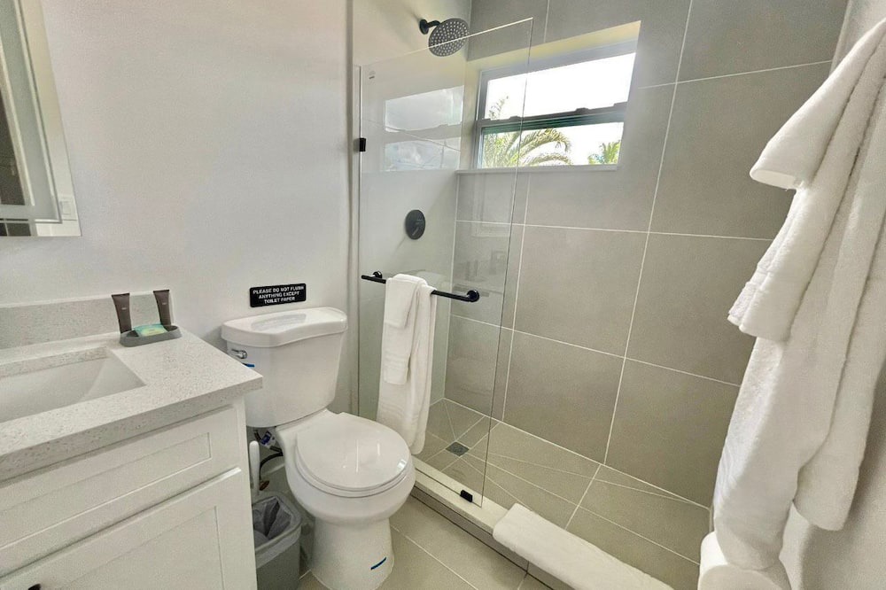 Photo of Bathroom in West Hollywood