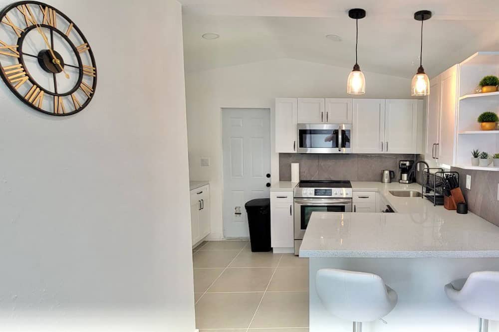 Photo of Kitchen in West Hollywood