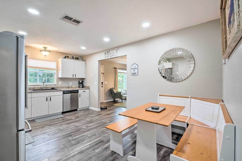 Photo of Kitchen in Summerfield