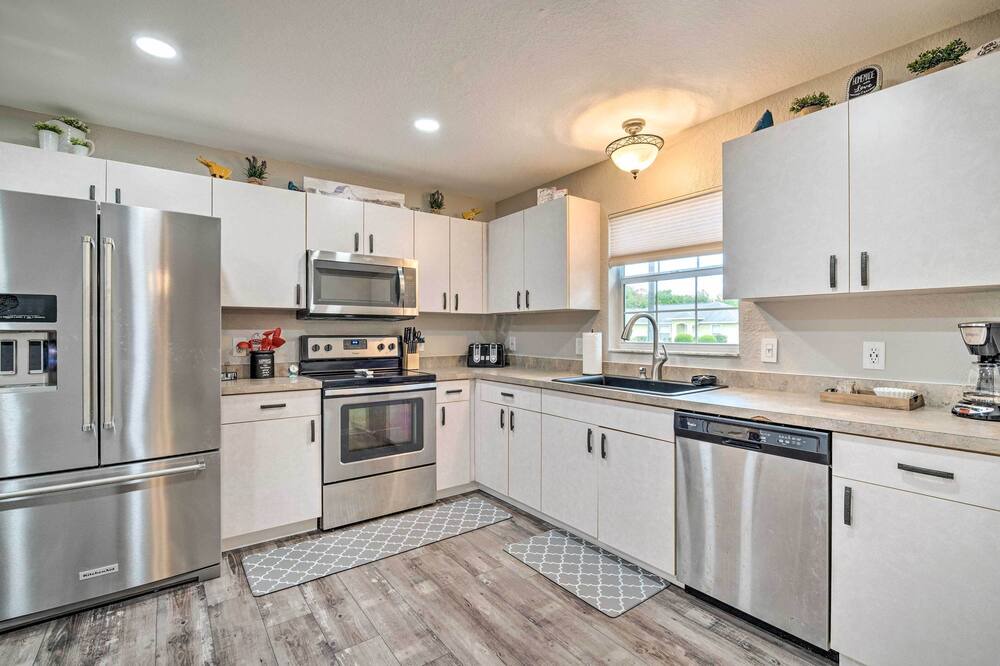 Photo of Kitchen in Summerfield